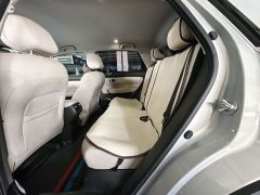 GAC AION UT 420 Smart Luxury Edition - ფოტო 7