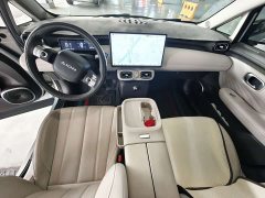 GAC AION UT 420 Smart Luxury Edition - ფოტო 8