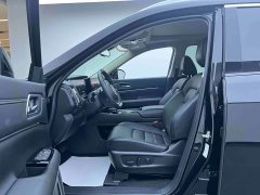 Nissan Talu 380VC-TURBO AWD Smart Drive Edition 6-Seater - ფოტო 10