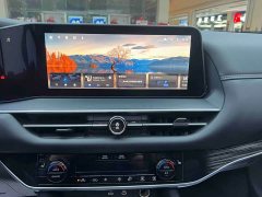 Nissan Talu 380VC-TURBO AWD Smart Drive Edition 6-Seater - ფოტო 13