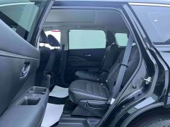 Nissan Talu 380VC-TURBO AWD Smart Drive Edition 6-Seater - ფოტო 17
