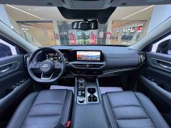 Nissan Talu 380VC-TURBO AWD Smart Drive Edition 6-Seater - ფოტო 18