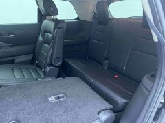 Nissan Talu 380VC-TURBO AWD Smart Drive Edition 6-Seater - ფოტო 20