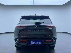 Nissan Talu 380VC-TURBO AWD Smart Drive Edition 6-Seater - ფოტო 5