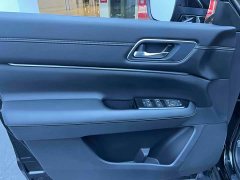 Nissan Talu 380VC-TURBO AWD Smart Drive Edition 6-Seater - ფოტო 8