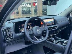 Nissan Talu 380VC-TURBO AWD Smart Drive Edition 6-Seater - ფოტო 9