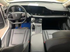 FAW Besturn B70 2023 Third Generation 1.5T Automatic Comfort 70th Anniversary Edition - ფოტო 4