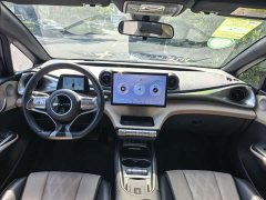 BYD Dolphin Glory Edition 420km Fashion Version - ფოტო 6