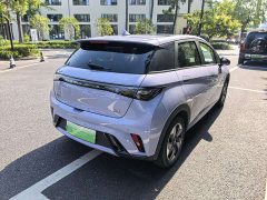 BYD Dolphin Glory Edition 420km Fashion Version - ფოტო 8