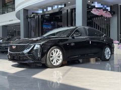 Cadillac CT5 2024 28T Luxury Pro - ფოტო 1