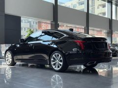 Cadillac CT5 2024 28T Luxury Pro - ფოტო 10