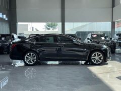 Cadillac CT5 2024 28T Luxury Pro - ფოტო 3