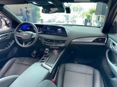 Cadillac CT5 2024 28T Luxury Pro - ფოტო 5