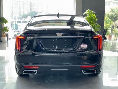 Cadillac CT5 2024 28T Luxury Pro - ფოტო 9