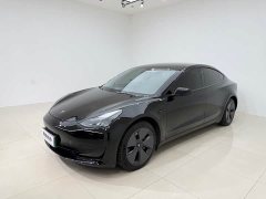 Tesla Model 3 2022 Rear-Wheel Drive - ფოტო 1