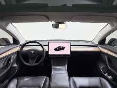 Tesla Model 3 2022 Rear-Wheel Drive - ფოტო 11