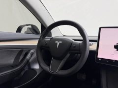Tesla Model 3 2022 Rear-Wheel Drive - ფოტო 12