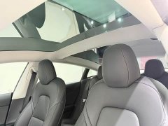 Tesla Model 3 2022 Rear-Wheel Drive - ფოტო 13