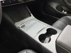 Tesla Model 3 2022 Rear-Wheel Drive - ფოტო 14