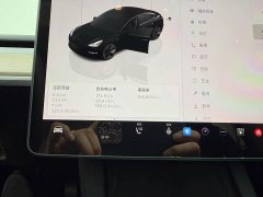 Tesla Model 3 2022 Rear-Wheel Drive - ფოტო 16