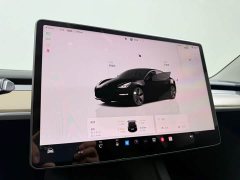 Tesla Model 3 2022 Rear-Wheel Drive - ფოტო 17