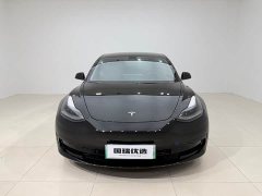 Tesla Model 3 2022 Rear-Wheel Drive - ფოტო 2