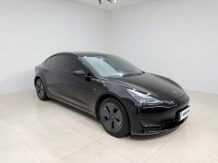 Tesla Model 3 2022 Rear-Wheel Drive - ფოტო 3