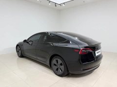 Tesla Model 3 2022 Rear-Wheel Drive - ფოტო 4