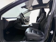 Tesla Model 3 2022 Rear-Wheel Drive - ფოტო 7