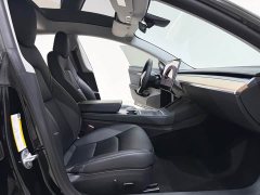 Tesla Model 3 2022 Rear-Wheel Drive - ფოტო 9