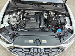 Audi Q3 35 TFSI Fashion Dynamic - ფოტო 10