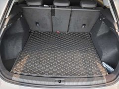 Audi Q3 35 TFSI Fashion Dynamic - ფოტო 12