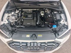 Audi Q3 35 TFSI Fashion Dynamic - ფოტო 13