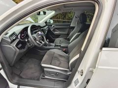 Audi Q3 35 TFSI Fashion Dynamic - ფოტო 6