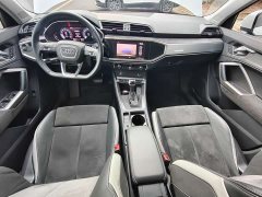 Audi Q3 35 TFSI Fashion Dynamic - ფოტო 7