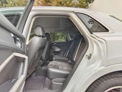 Audi Q3 35 TFSI Fashion Dynamic - ფოტო 8