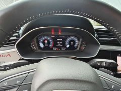 Audi Q3 35 TFSI Fashion Dynamic - ფოტო 9