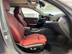 BMW i3 2022 eDrive 35 L - ფოტო 10
