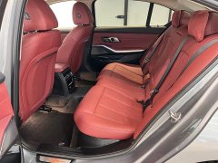 BMW i3 2022 eDrive 35 L - ფოტო 13