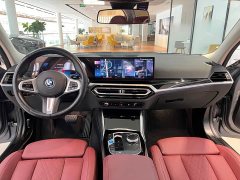 BMW i3 2022 eDrive 35 L - ფოტო 15