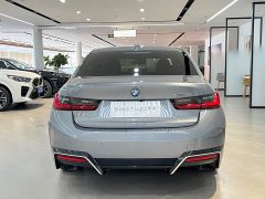 BMW i3 2022 eDrive 35 L - ფოტო 18