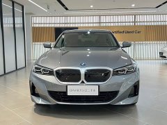 BMW i3 2022 eDrive 35 L - ფოტო 2