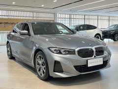 BMW i3 2022 eDrive 35 L - ფოტო 3