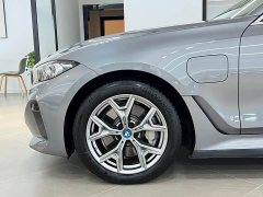 BMW i3 2022 eDrive 35 L - ფოტო 4