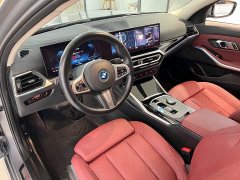 BMW i3 2022 eDrive 35 L - ფოტო 7