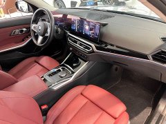 BMW i3 2022 eDrive 35 L - ფოტო 8