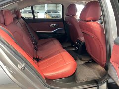 BMW i3 2022 eDrive 35 L - ფოტო 9