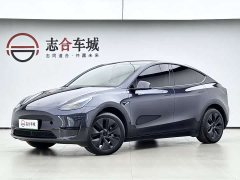 Tesla Model Y Rear-Wheel Drive - ფოტო 1
