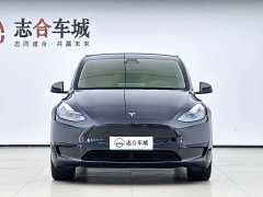 Tesla Model Y Rear-Wheel Drive - ფოტო 10