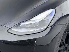 Tesla Model Y Rear-Wheel Drive - ფოტო 12